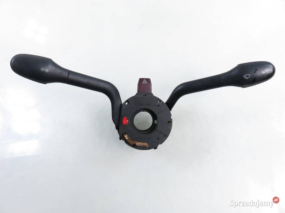 PRZEŁĄCZNIK ZESPOLONY VW GOLF II 1H6953503AA