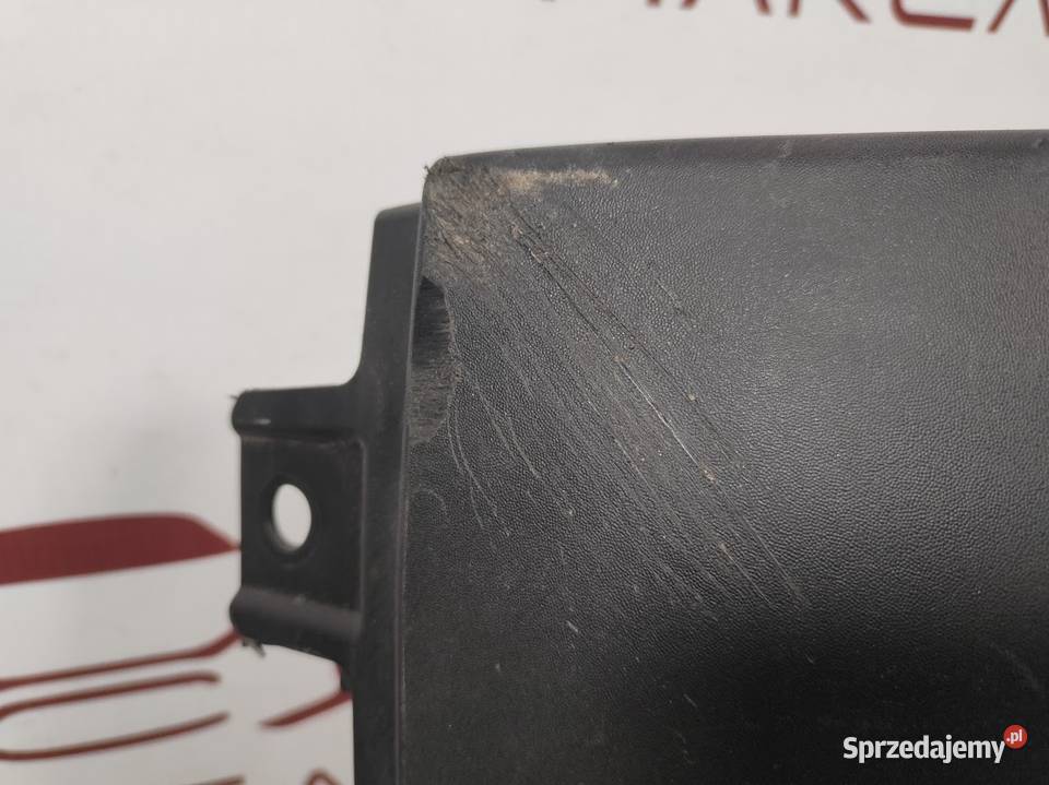 Narożnik Zderzaka Tylnego Lewy Ducato Jumper wielkopolskie Pleszew sprzedam