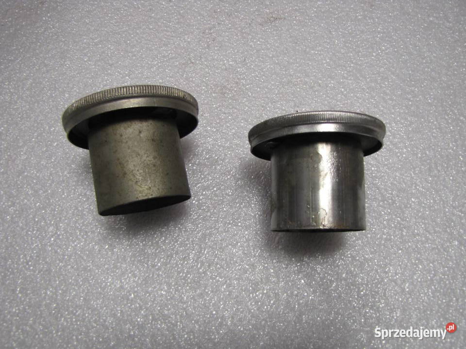 Korek zbiornika paliwa Wsk Wfm Shl Rzepin Drugi