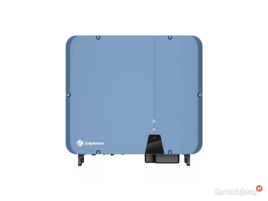 SOLPLANET ASW50KLTG2 50 kW trójfazowy falownik