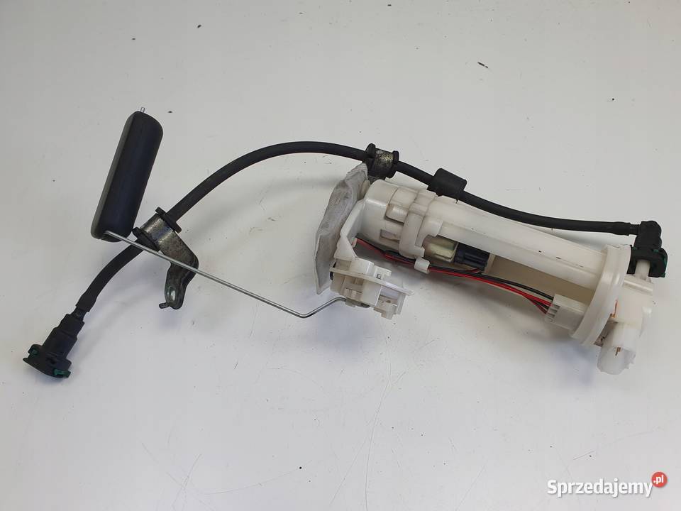 POMPKA PALIWA HONDA PCX 125 PCX125 0913r pompka Chełm