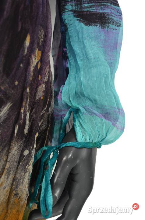 Save the Queen damska suknia M Rozmiar 38(M)