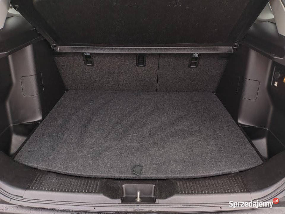 SUZUKI SX4 SCross 2023r Kam cofania LED FV23 1373cm3 Poznań