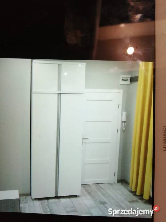 Mieszkanie Centrum kamienica Gniezno