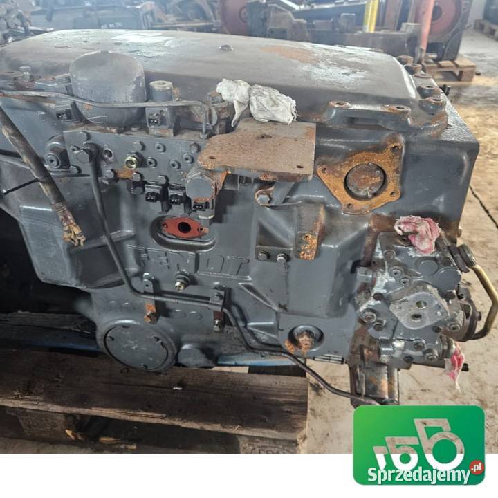 Skrzynia biegów Vario ML 200 Agco G926103009100 Wilkowo sprzedam