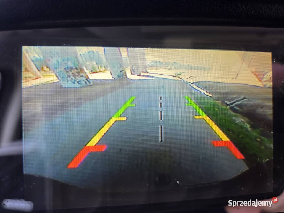 FORD RANGER Wildtrak 32 tdci double cab Prywatny sprzedam