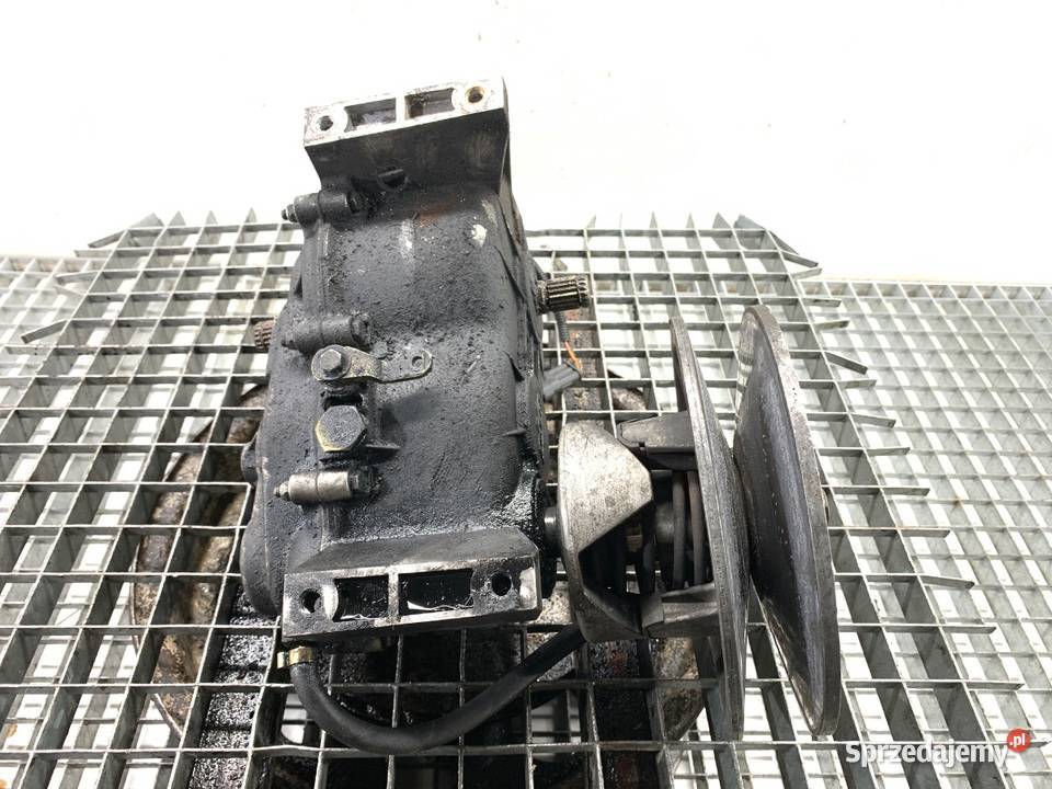 SKRZYNIA BIEGÓW LIGIER XTOO E68052 05 5 0512 Skrzyni biegów