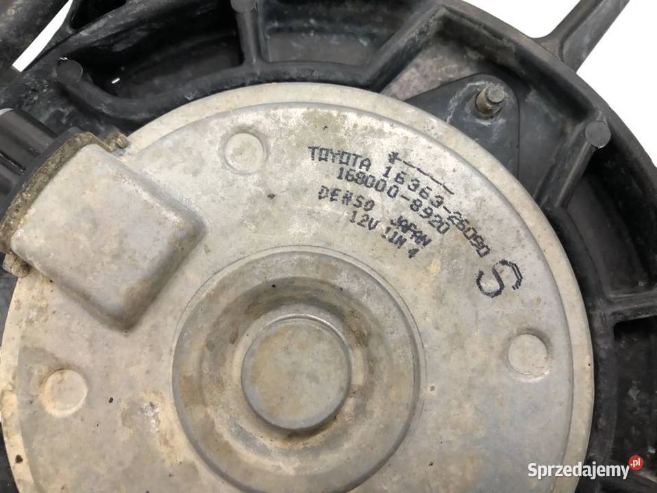 TOYOTA RAV4 III XA30 LIFT 22 D4D 2ADR9C 150 Pozostałe świętokrzyskie Skarżysko-Kamienna