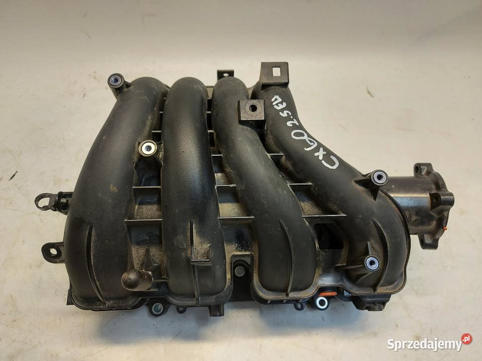 Mazda CX60 2023 kolektor ssący 25eh pxk713100