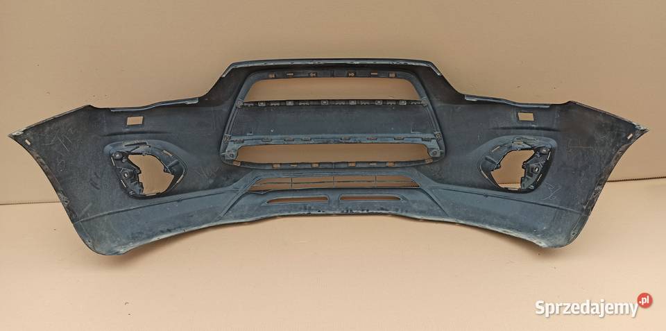 MITSUBISHI ASX LIFT ZDERZAK PRZÓD PRZEDNI Trzciel