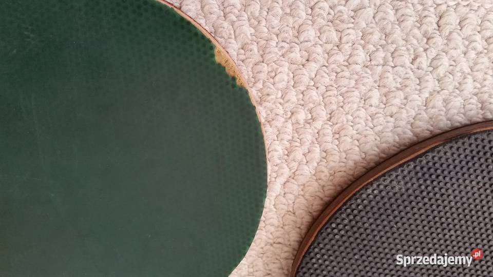 Rakietki do tenisa stolowego pingpong Puławy