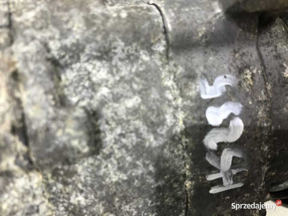 SPRĘŻARKA KLIMATYZACJI NISSAN MICRA II