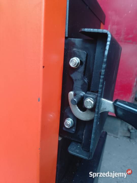 piec Termix 5 kw nowy Kotły i Piece CO dolnośląskie Bierkowice