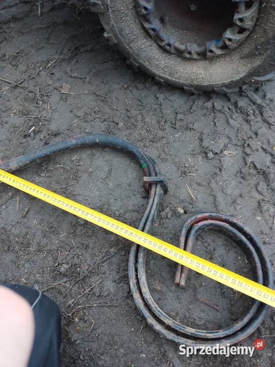 Zęby do agregatu podlaskie Augustów