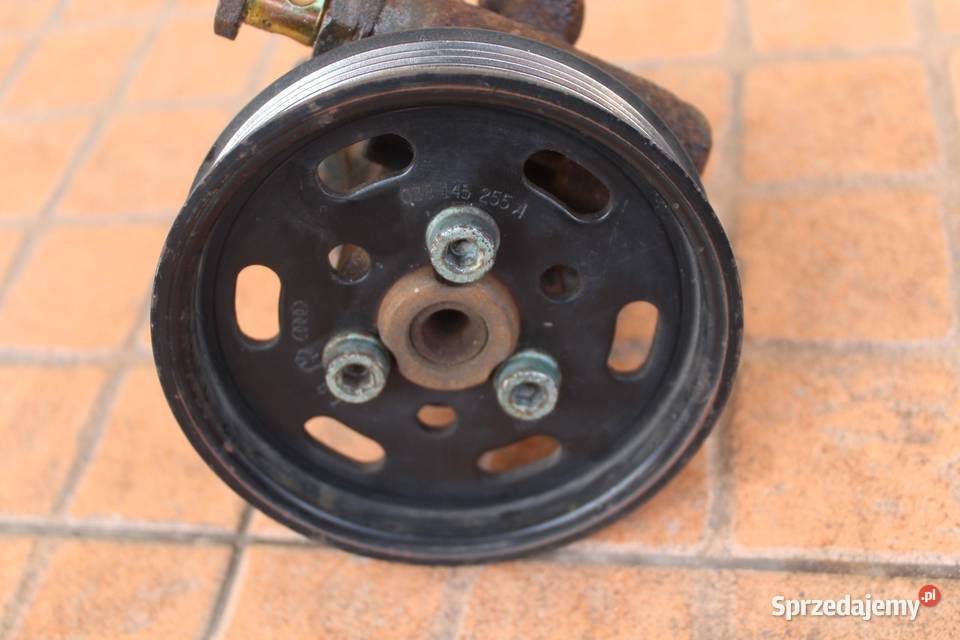 POMPA WSPOMAGANIA VW BEETLE 20B 1J0422154C
