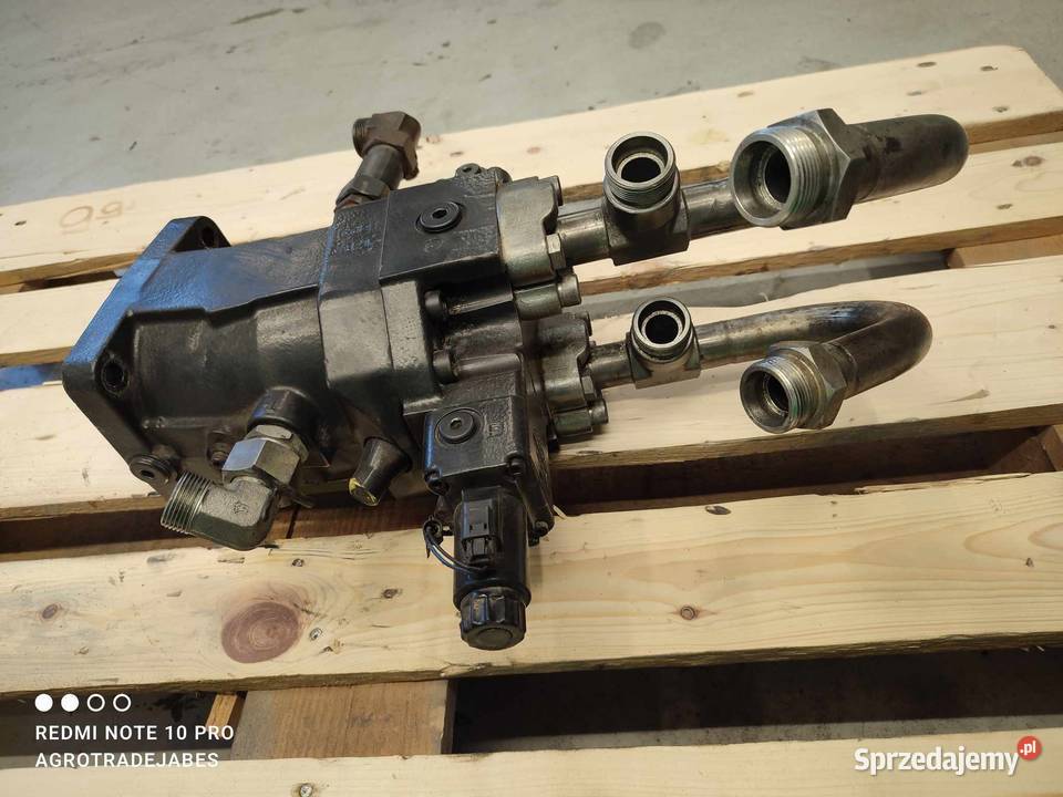 Hydromotor Rexroth R90226992515336246 Wilkowo
