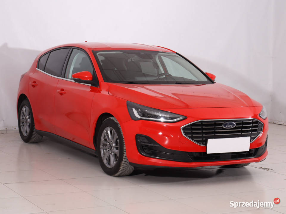 Ford Focus 10 EcoBoost czujnik deszczu mazowieckie Piaseczno