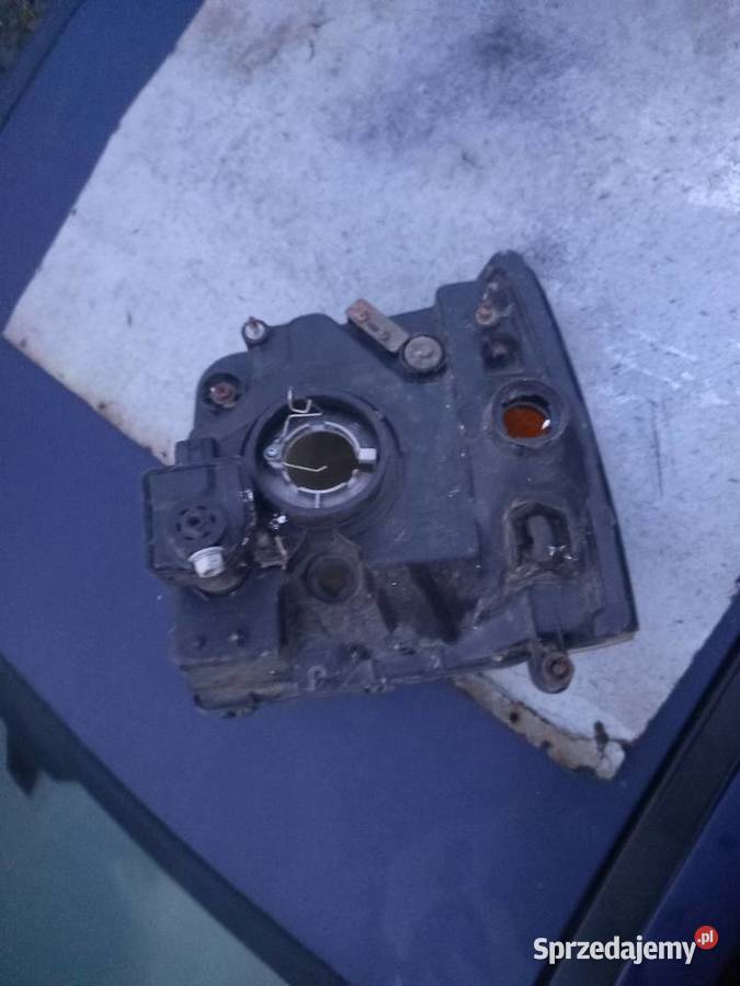 Lampa Suzuki RX wagon 1 osobowe sprzedam