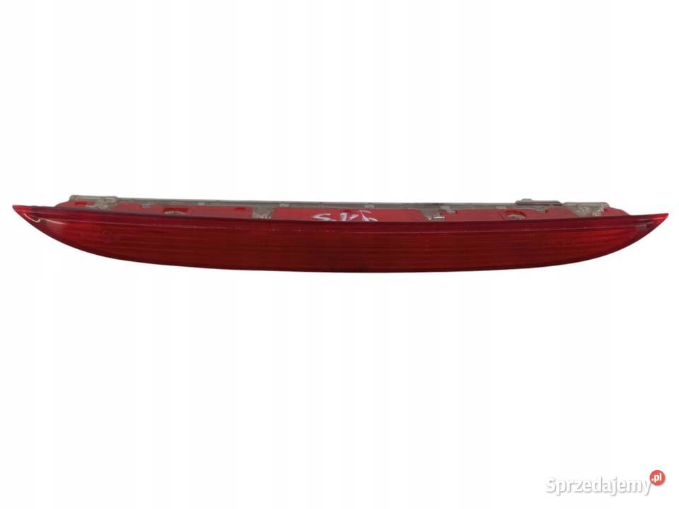 ŚWIATŁO STOP KOMBI GH D46151580 Mazda 6 II świętokrzyskie