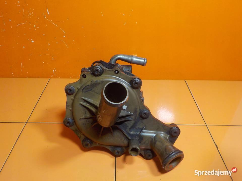 CITROEN JUMPER BOXER 22 HDI 16r 130 4HH pompa mazowieckie Suków