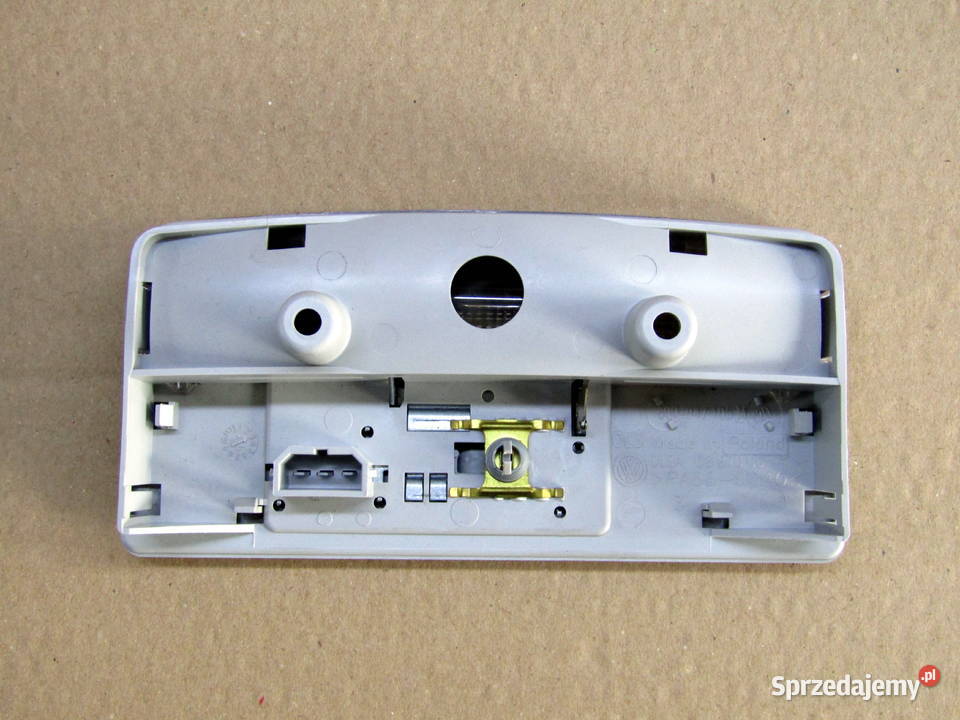 LAMPKA OŚWIETLENIA WNĘTRZA VOLKSWAGEN UP Mysłaków