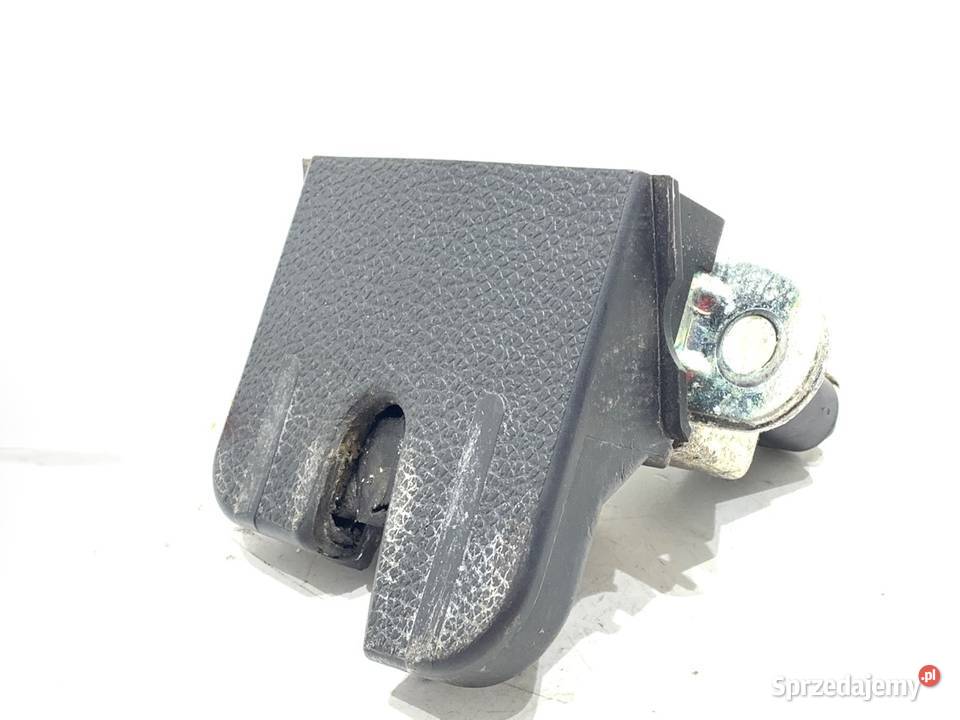 ZAMEK KLAPY TYŁ VW GOLF V Hatchback 1K6827505B Zamki, wkładki i kluczyki