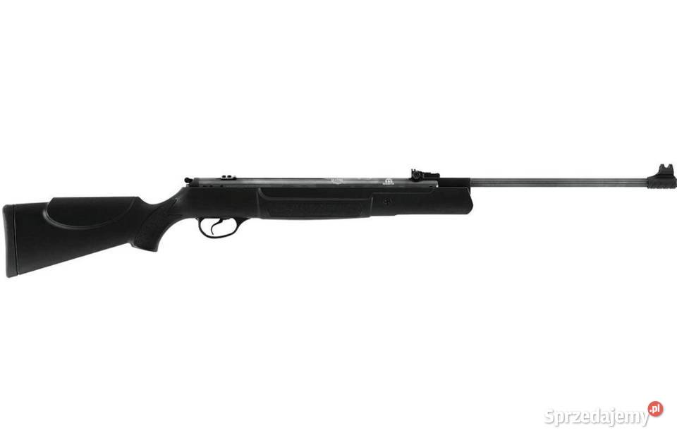 Wiatrówka Hatsan 90 Vortex sprężyna gazowa 55 mm wielkopolskie