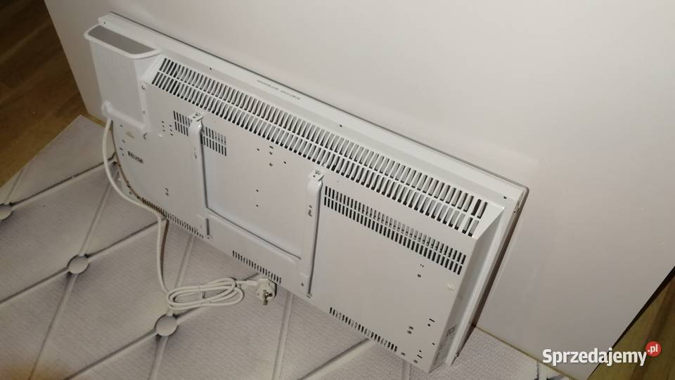 Grzejnik konwekcyjny Klarstein Bornholm Jadowniki