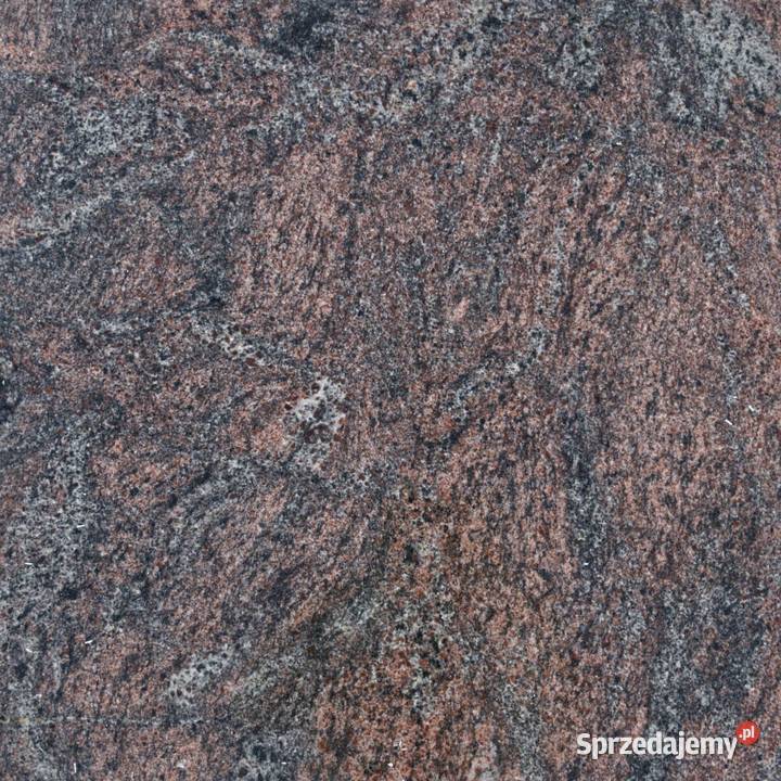 Płytki z kamienia Granit Paradiso polerowane Płytki uniwersalne Tczew sprzedam