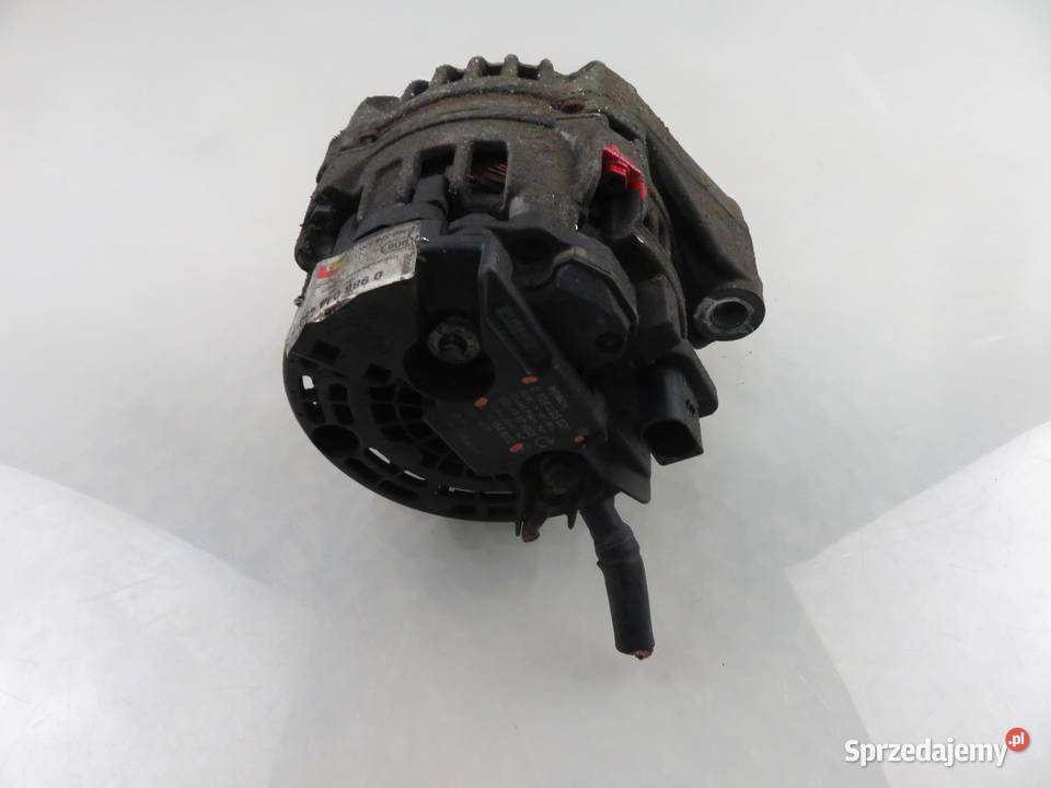ALTERNATOR SMART FORTWO 450 08 CDI 0124225020