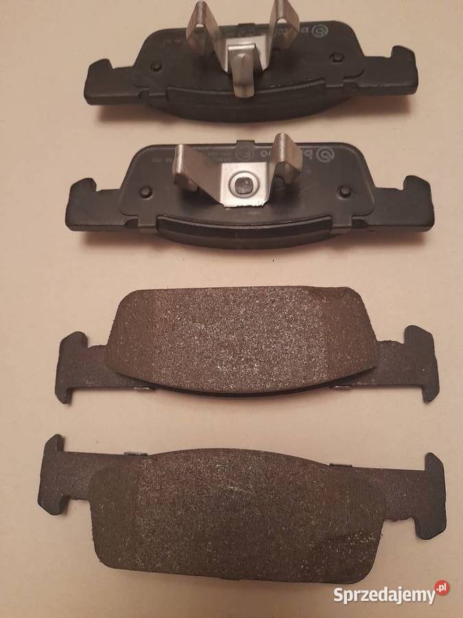 Klocki hamulcowe Brembo P 68 059 przód Dacia Kraków