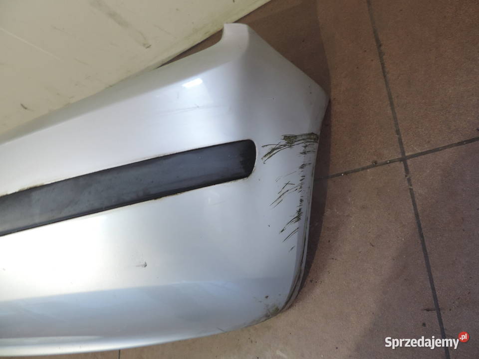 SKODA FABIA 1 HB KOLOR 9102 ZDERZAK TYŁ TYLNY Nowy Sącz