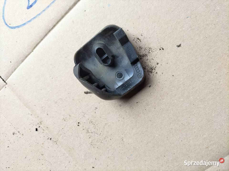 AUDI A38L A3 8L LIFT 1J0721179C GUMA NAKŁADKA NA Pozostałe Kamień-Kolonia