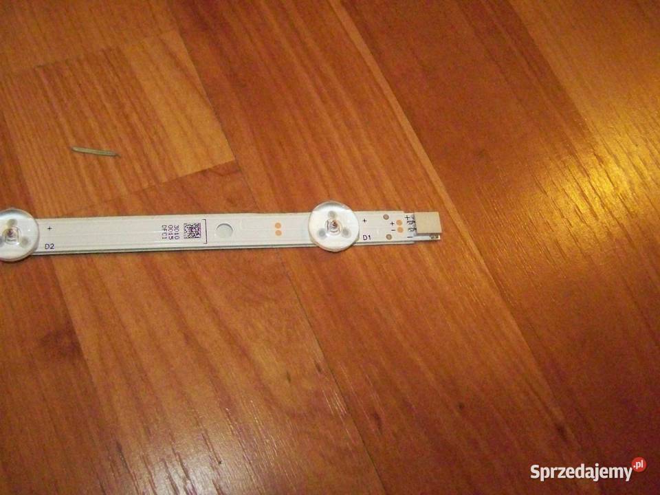 Telefunken D39F446A LED 17DLB39VER1B 4115310