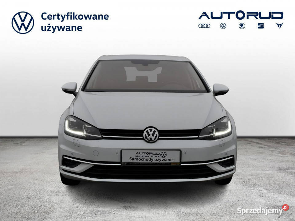 Volkswagen Golf 16TDI 115 Manual5G Comfortline 109399km Stalowa Wola