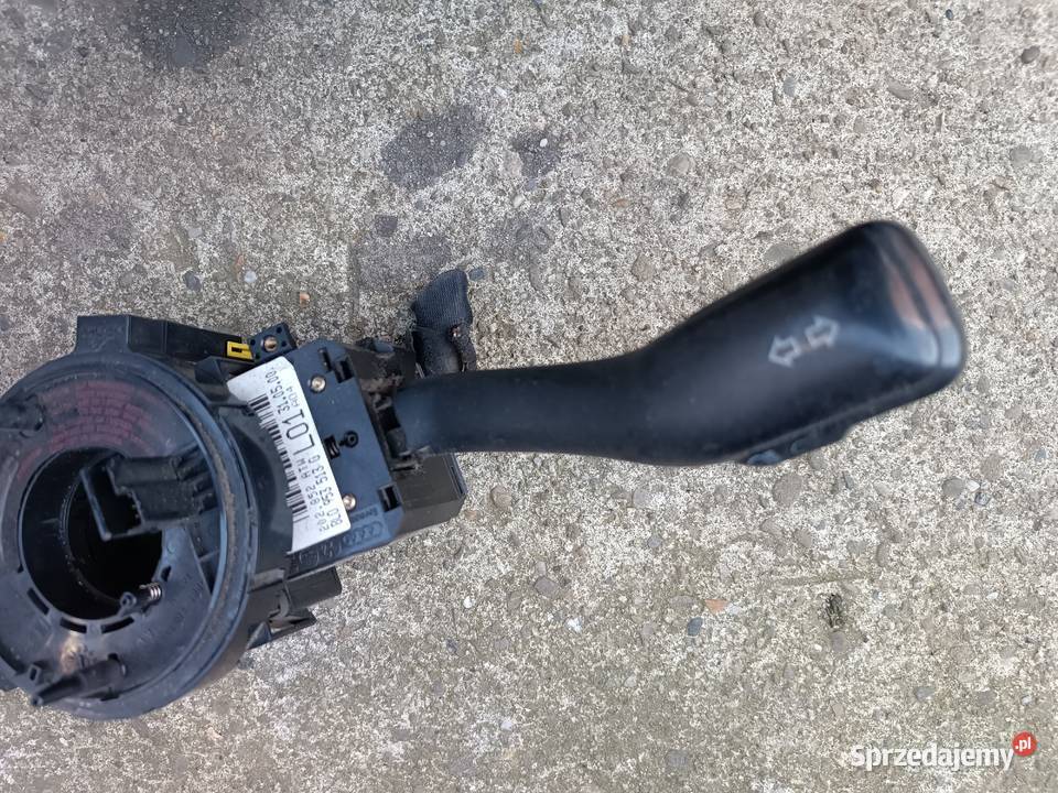 8L0953513G Zespolony przełącznik VW Golf 4 IV osobowe Wał-Ruda