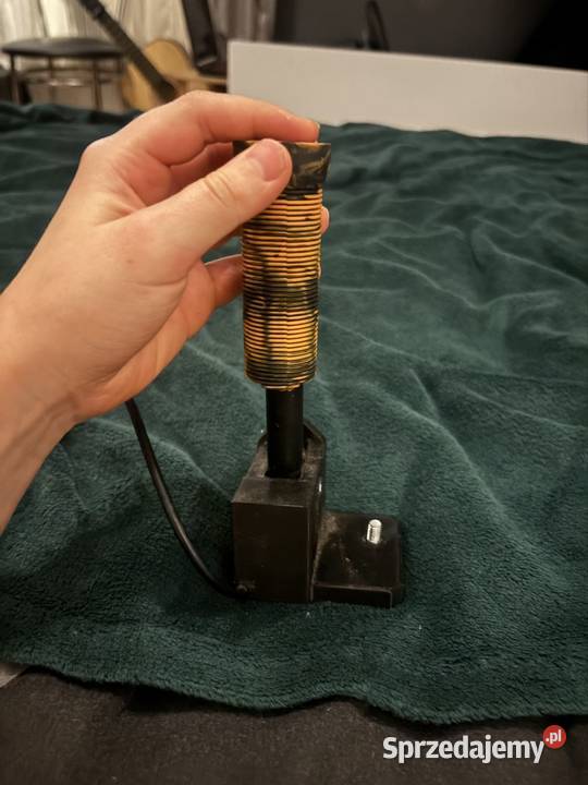 Sprzedam kierownicę Logitech g29 Myślibórz