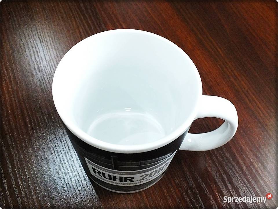 Kubek Okolicznościowy Niemcy Porcelana Starbucks sprzedam