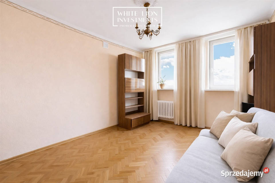 Mieszkanie na sprzedaż 4339m2 2 pok Warszawa
