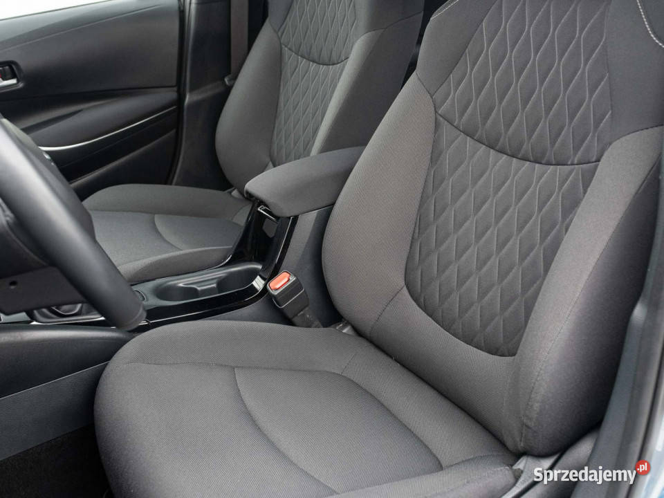 Toyota Corolla WJ8331L15 Comfort Kcofania 2 manualna Gdańsk