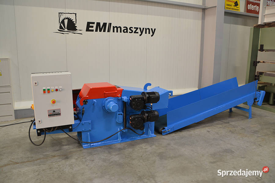 6533 RĘBAK SPOERRI Produkcja małopolskie