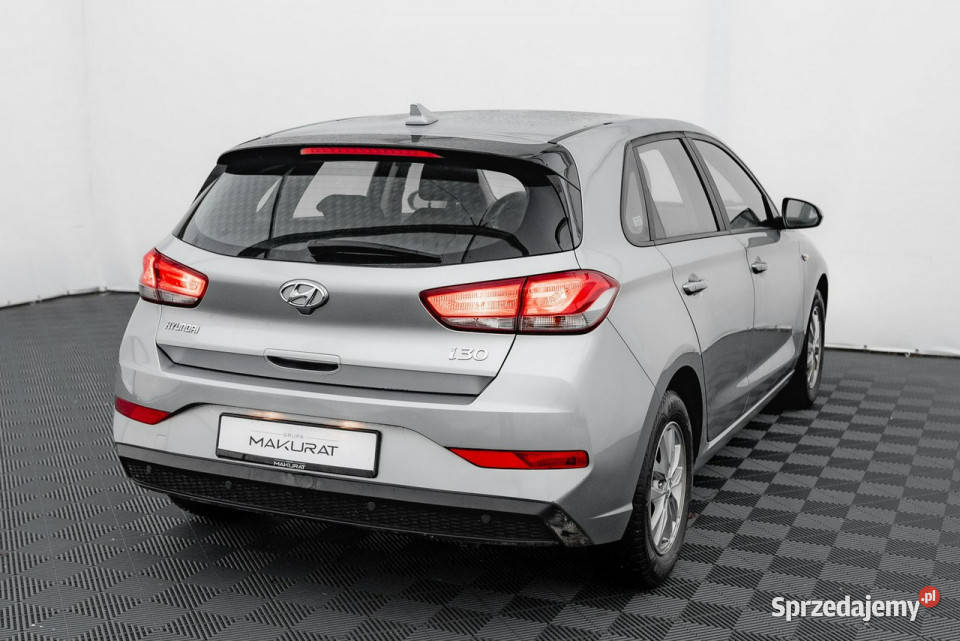 Hyundai i30 GD2C85315 DPI Classic Bluetooth czujnik parkowania i30 sprzedam