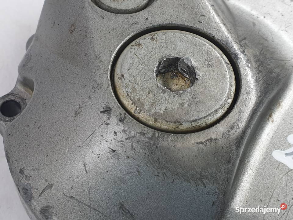 Dekiel Magneta Pokrywa Suzuki Rmz 450 58 R Łódź