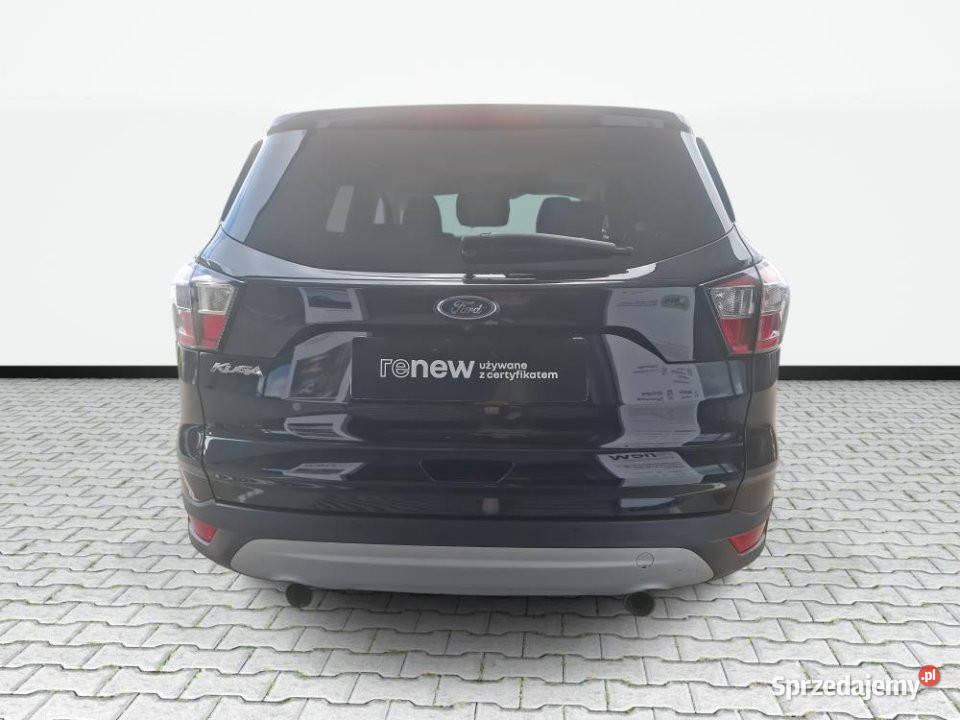 FORD Kuga 2019r Salon Warszawa sprzedam