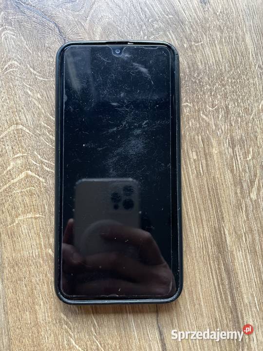 Samsung Galaxy A20E 32 GB pamięci 3 GB RAM mazowieckie Marki