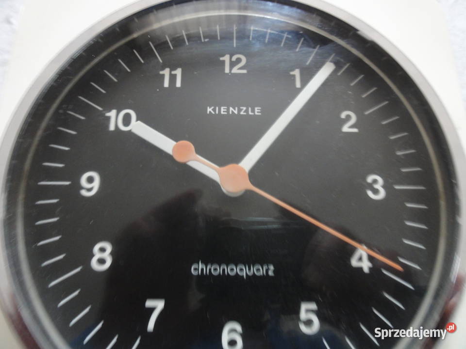 zegar wiszacy łódzkie Łódź