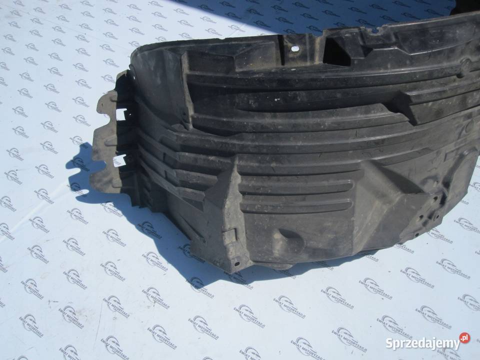 NISSAN PATHFINDER III R51 10r nadkole prawe Kielce