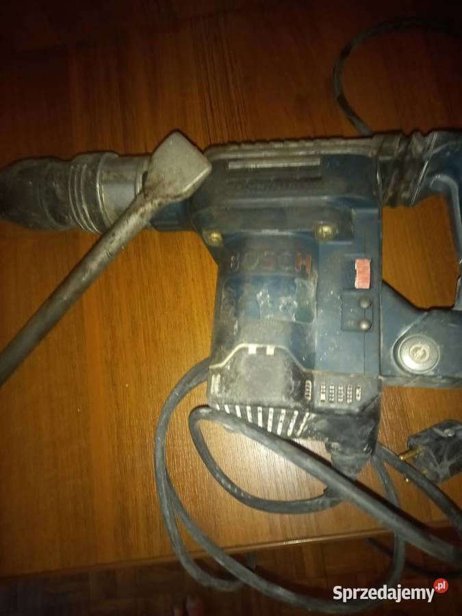 mlot do klucia bosch