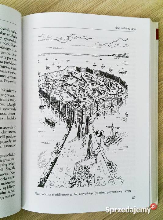 Aleksander Wielki S FischerFabian