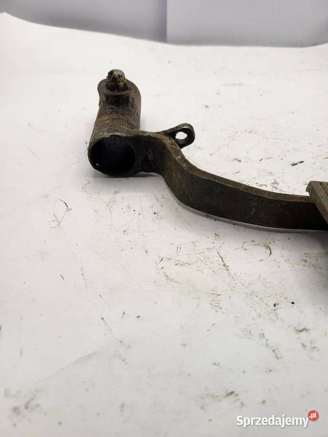 PEDAŁ HAMULCA STOPKA HAMULCA ZUNDAPP TRIUMPH NSU Rybnik